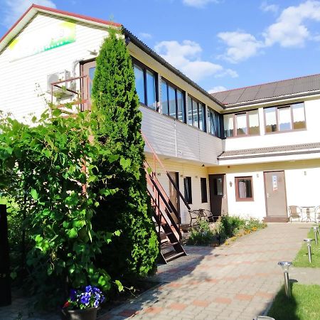Hotel Veagles Narva-Jõesuu Εξωτερικό φωτογραφία