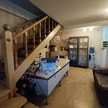 Hotel Veagles Narva-Jõesuu Εξωτερικό φωτογραφία