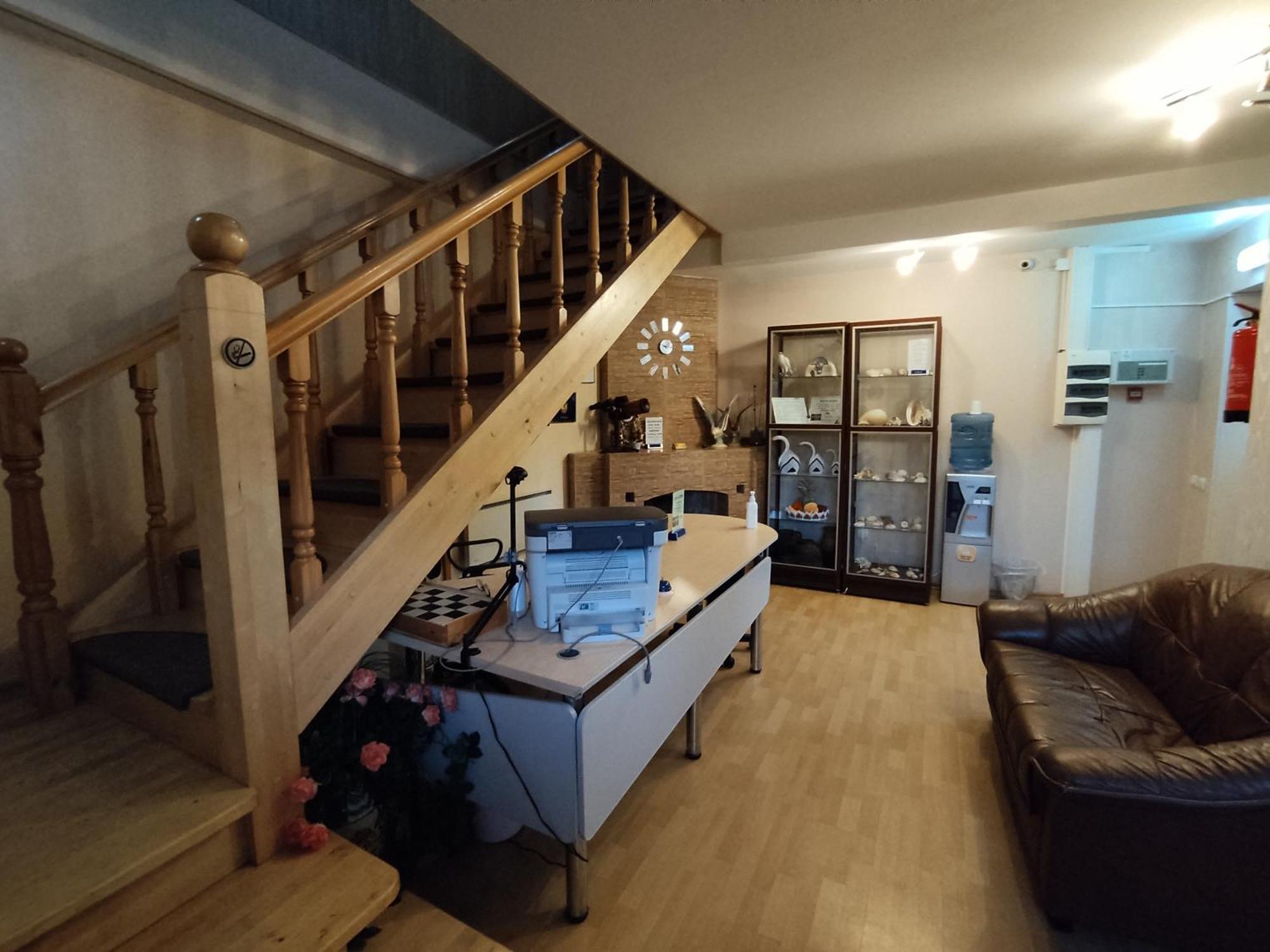 Hotel Veagles Narva-Jõesuu Εξωτερικό φωτογραφία