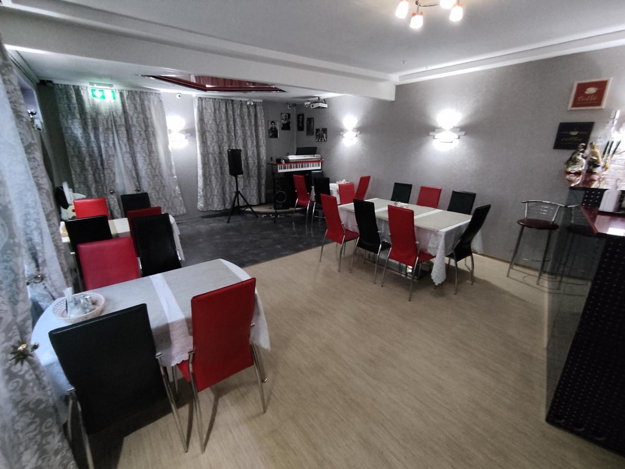 Hotel Veagles Narva-Jõesuu Εξωτερικό φωτογραφία