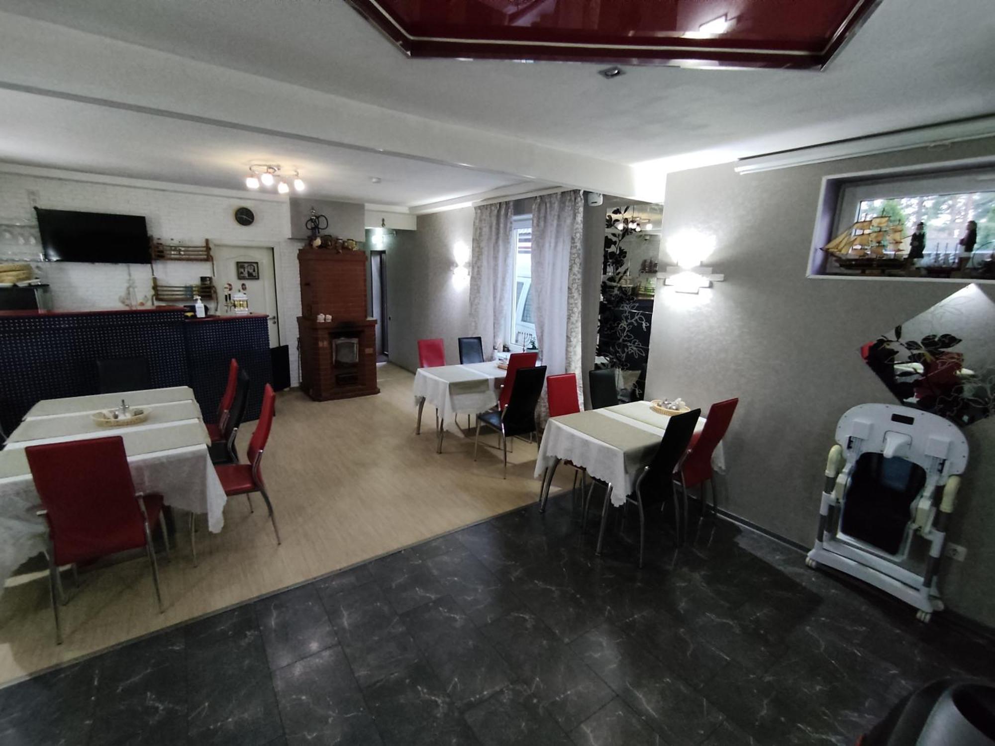 Hotel Veagles Narva-Jõesuu Εξωτερικό φωτογραφία