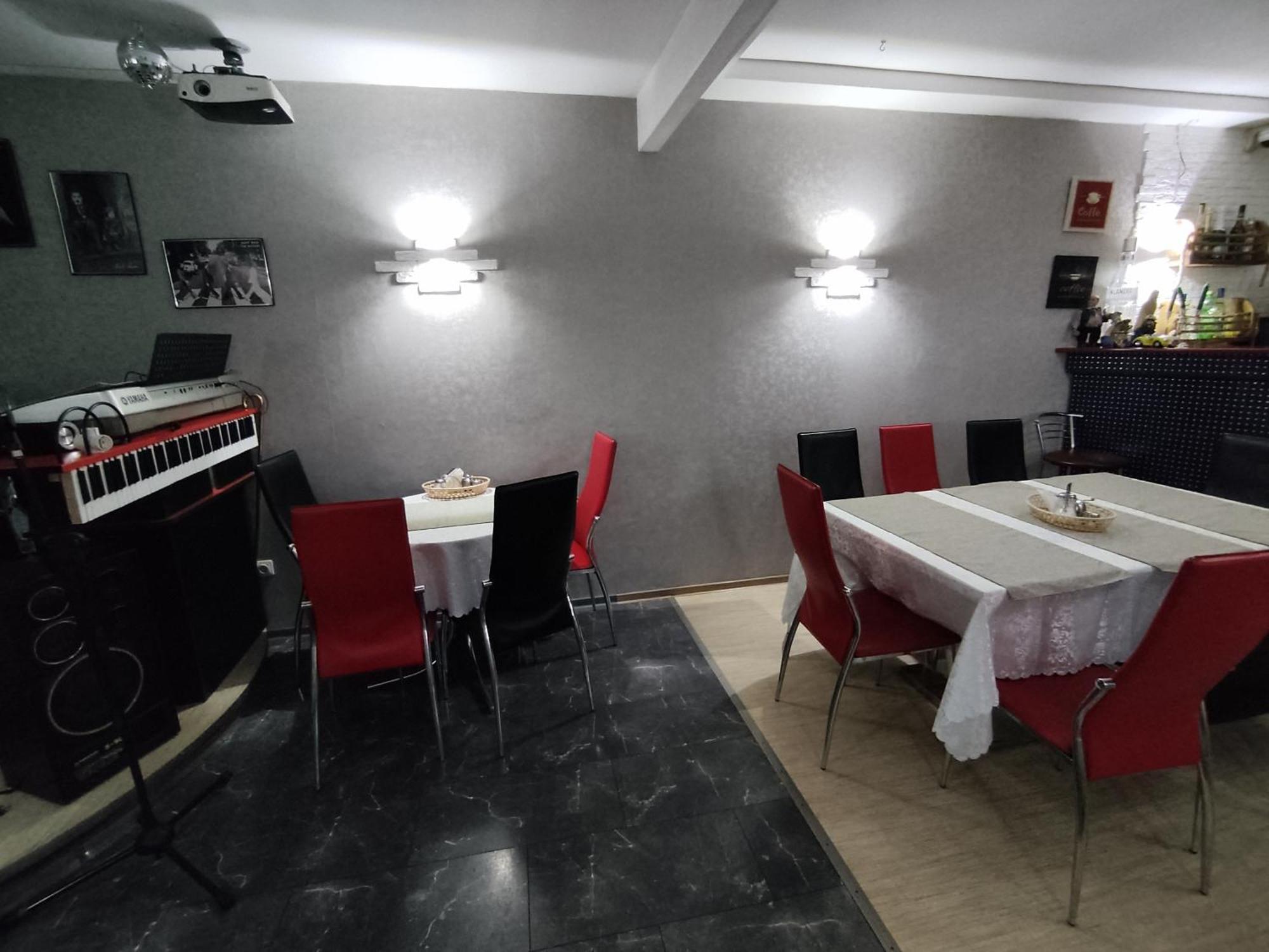 Hotel Veagles Narva-Jõesuu Εξωτερικό φωτογραφία