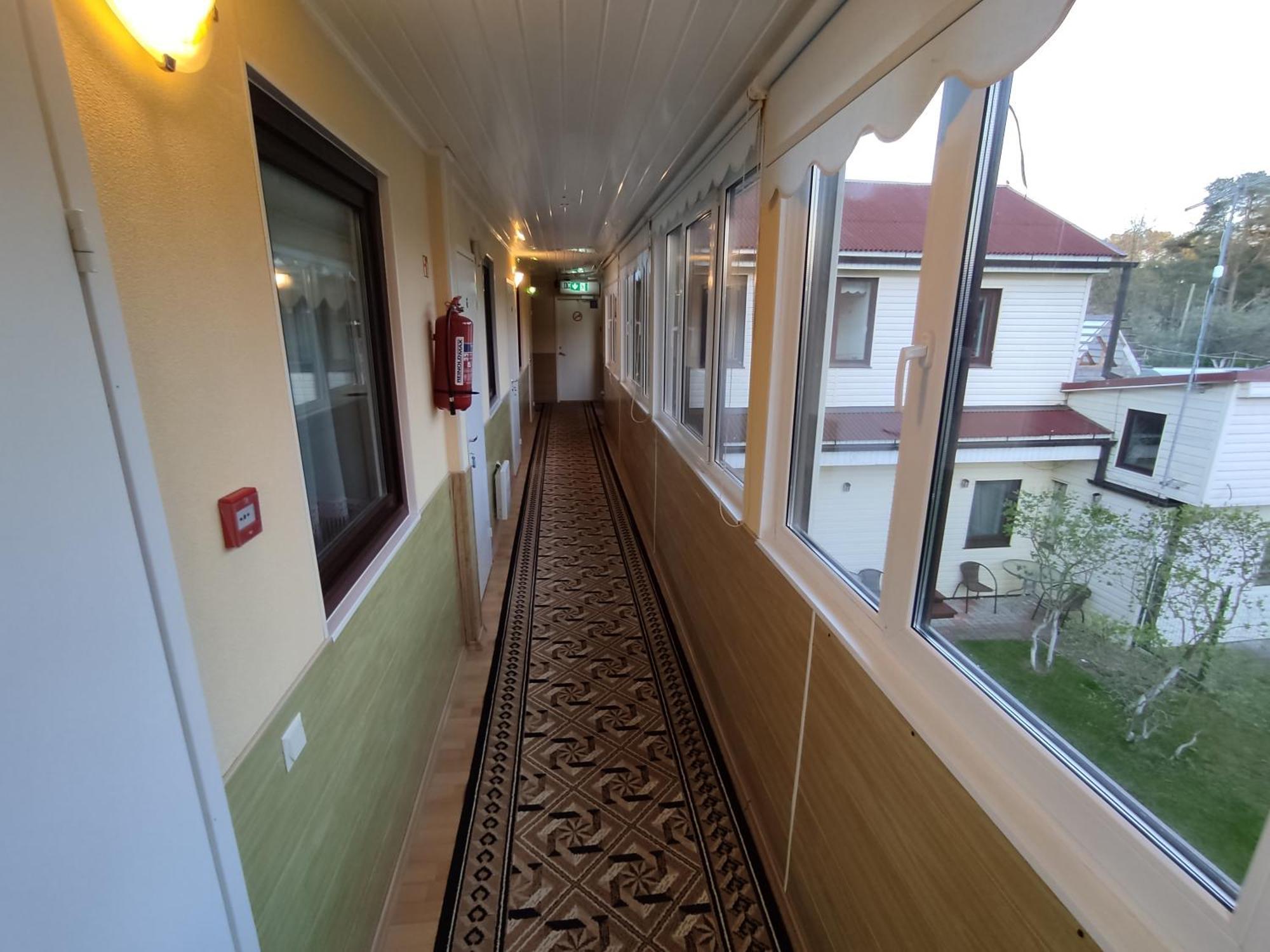 Hotel Veagles Narva-Jõesuu Εξωτερικό φωτογραφία