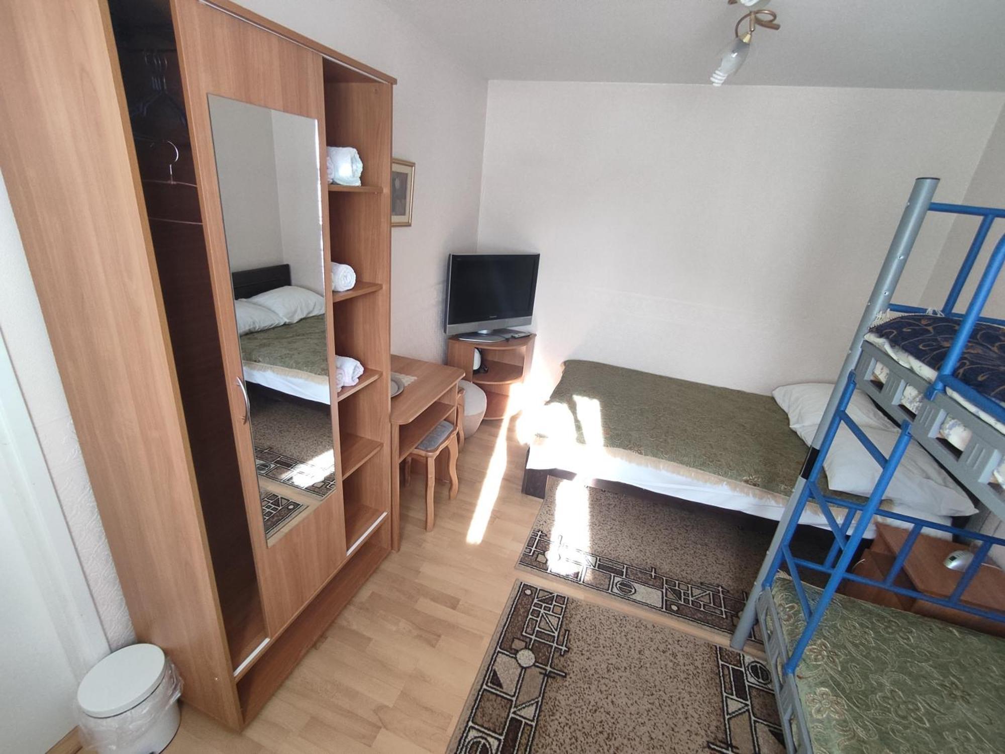 Hotel Veagles Narva-Jõesuu Δωμάτιο φωτογραφία