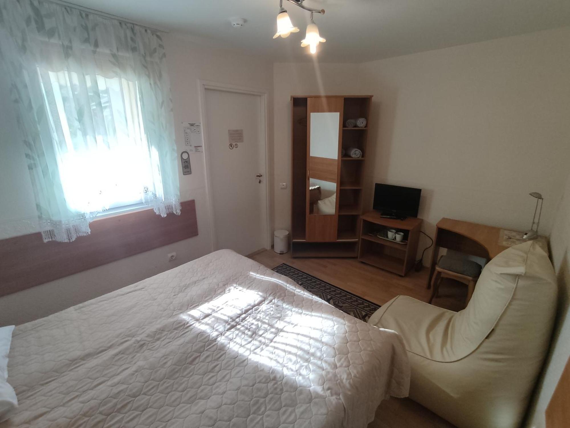 Hotel Veagles Narva-Jõesuu Δωμάτιο φωτογραφία