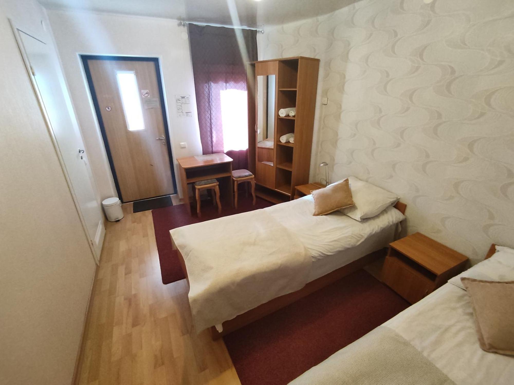 Hotel Veagles Narva-Jõesuu Δωμάτιο φωτογραφία