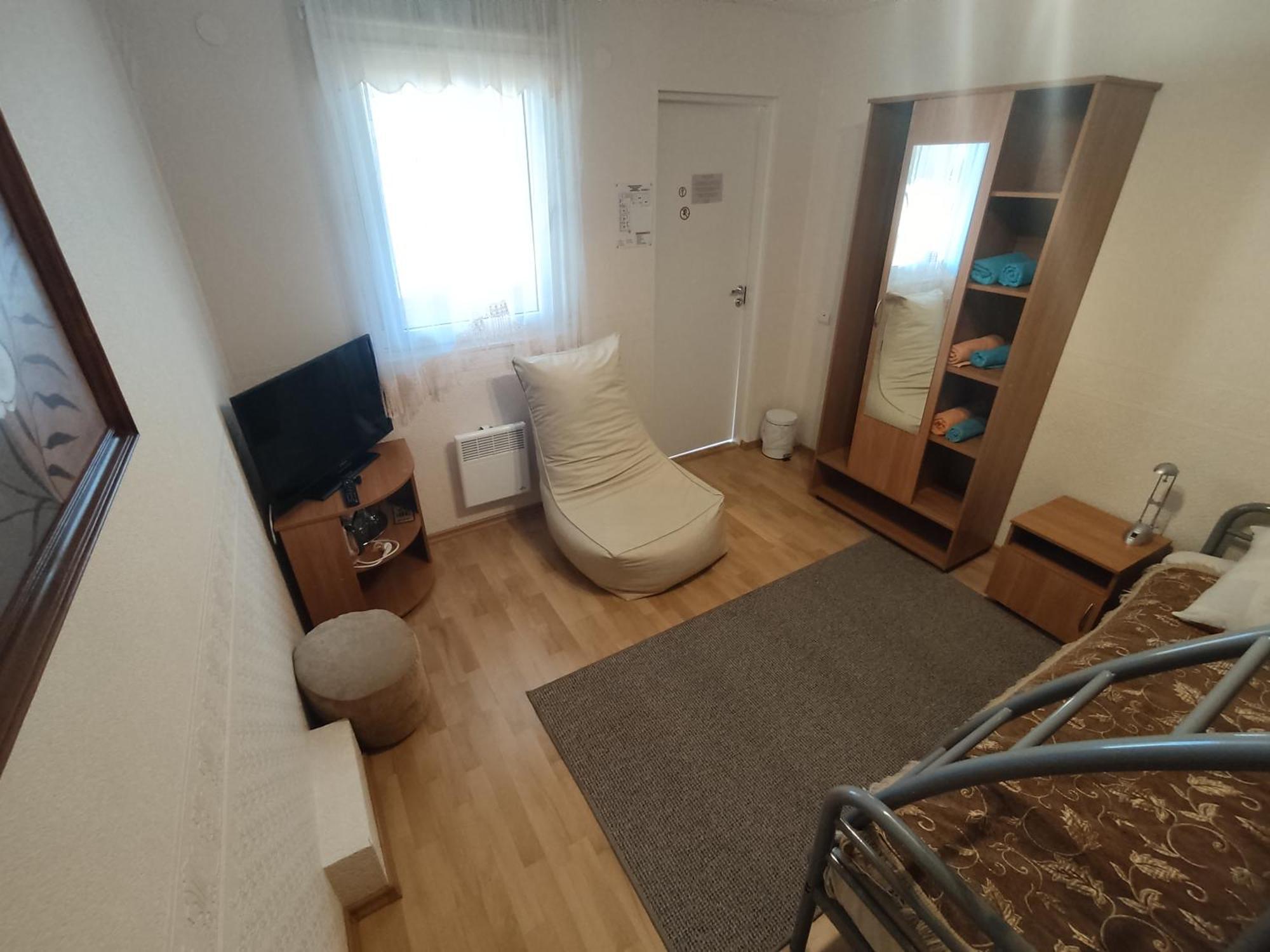 Hotel Veagles Narva-Jõesuu Δωμάτιο φωτογραφία