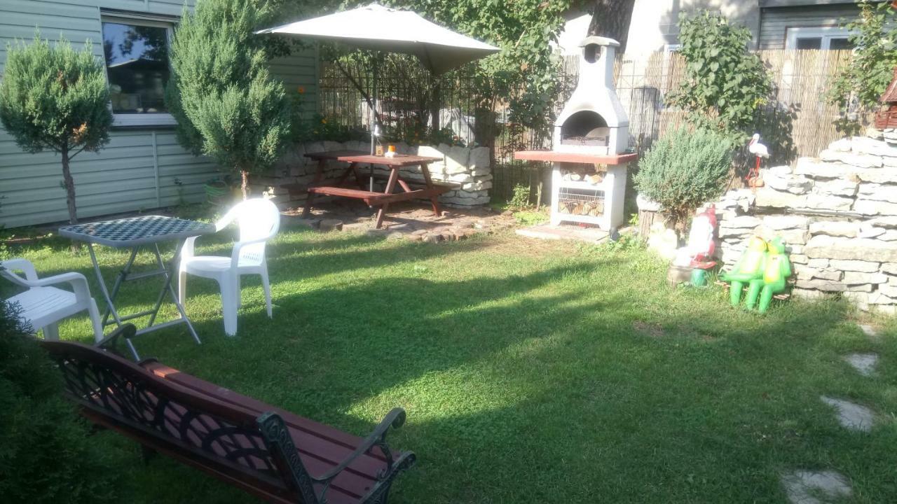 Hotel Veagles Narva-Jõesuu Εξωτερικό φωτογραφία