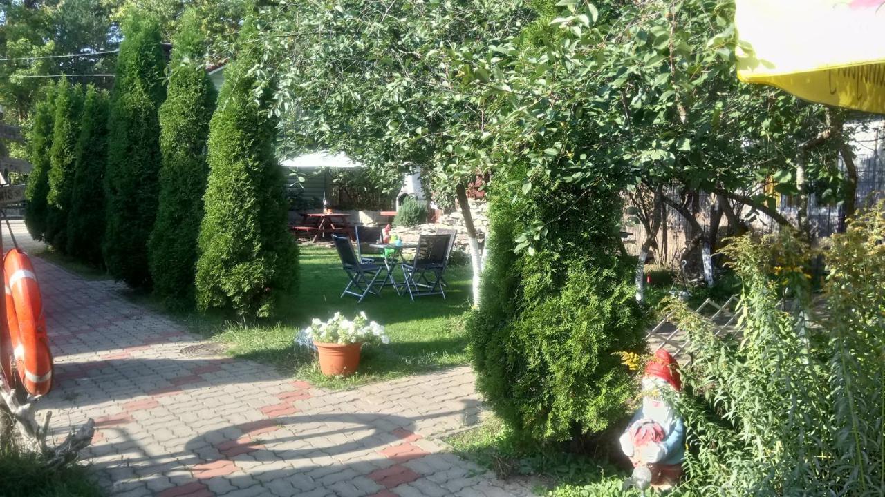 Hotel Veagles Narva-Jõesuu Εξωτερικό φωτογραφία